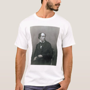 T-shirt Daniel Maclise, Esq. RA