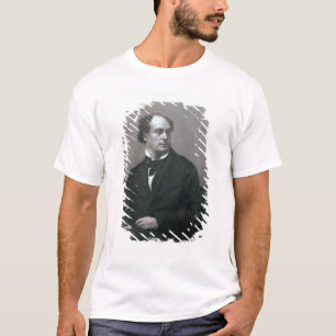 T-shirt Daniel Maclise, Esq. RA