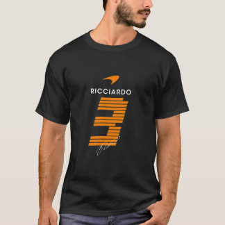 T-shirt Daniel Ricciardo Classic71