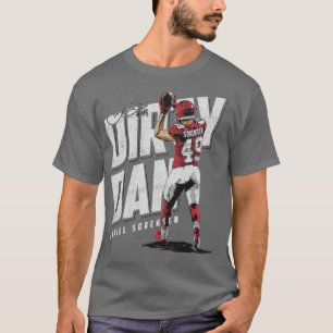 T-shirt Daniel Sorensen