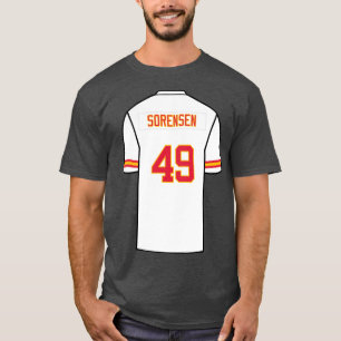 T-shirt Daniel Sorensen Jersey