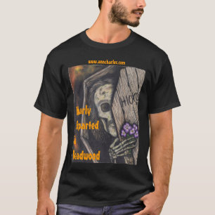 T-shirt d'Ann Charles Wild Bill Hickok