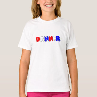 T-shirt Danner