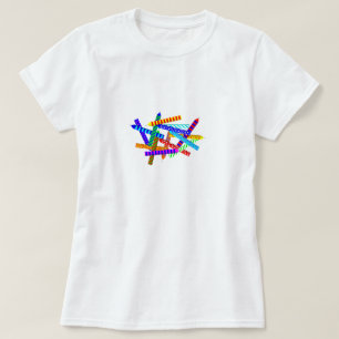 T-shirt d'anniversaire de 15 ans