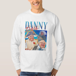 T-shirt Danny DeVito Homage
