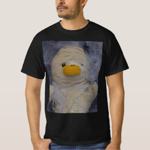 T-Shirt Danny Duck la Momie