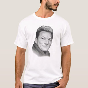 T-shirt Danny Kaye