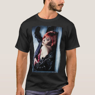 T-shirt Dans la boîte