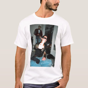 T-shirt Dans la mémoire affectueuse des os 3