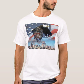 T-shirt Dans la mémoire durable