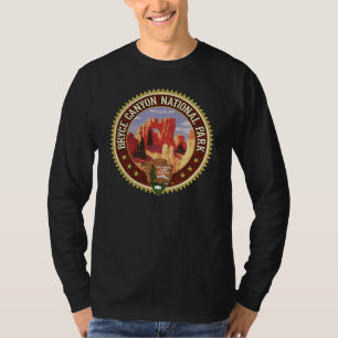 T-Shirt dans le parc national Bryce Canyon