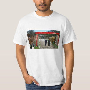 T-shirt Dans le quartier