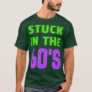 T-shirt Dans les années 60