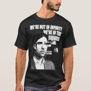 T-shirt Dans Les Banlieues