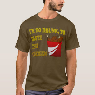 T-shirt Dans les mots du colonel