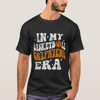 T-shirt Dans Mon Basketball Girami Era Funny Basketball P