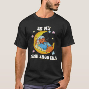 T-shirt Dans Mon Époque De Chaussure De Honk Dans Mon Ère