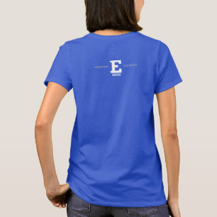 T-shirt Dans mon groupe, l'ère de maman