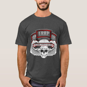 T-shirt Dans Orbe Terrum Non Visi