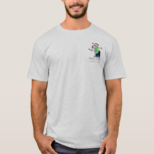 T-shirt Danse avec N.E.D. - Cancer de rein