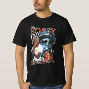 T-shirt Danse Bobby shmurda