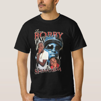 T-shirt Danse Bobby shmurda