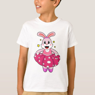 T-shirt Danse de ballet