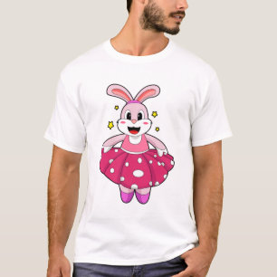 T-shirt Danse de ballet