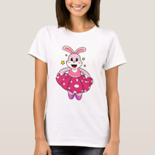 T-shirt Danse de ballet