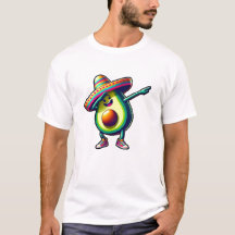Danse de l'avocat