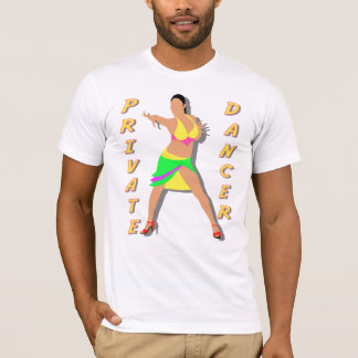 T-shirt Danse de salon