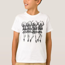 Danse des femmes mortes