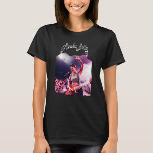 T-shirt Danse Rockabilly