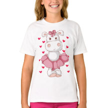 Danser Hippo enchanter