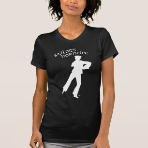 T-shirt Danseur de cornemuse