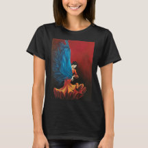 Danseur de flamenco