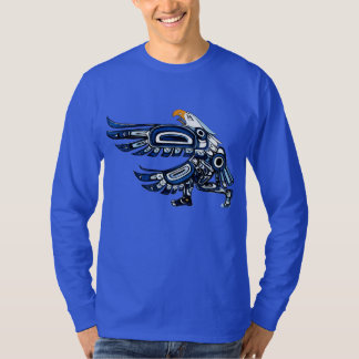 T-shirt Danseur d'Eagle