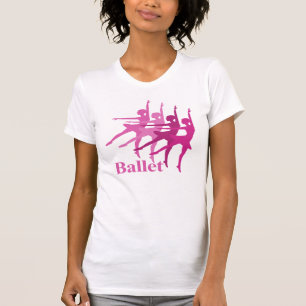 T-shirt Danseurs classiques