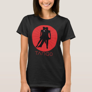 T-shirt Danseurs de tango