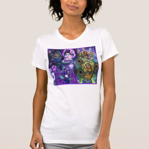 T-shirt Danseurs mystiques