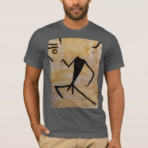 T-shirt danseuse