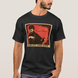 T-shirt Dante