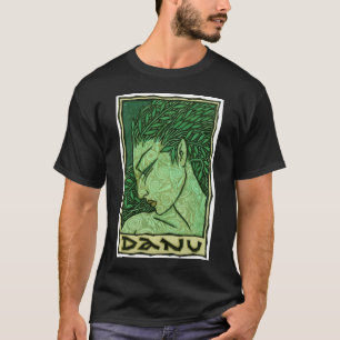T-shirt Danu