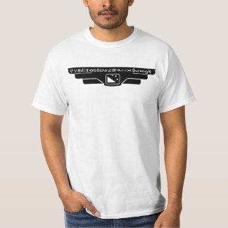 T-shirt d'Anunaki