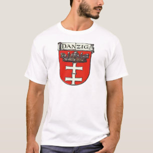 T-shirt Danzig