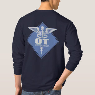 T-shirt DAO OT (diamant)