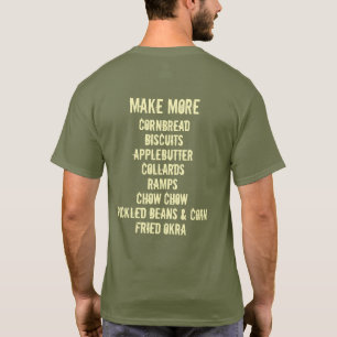 T-shirt d'Appalachian
