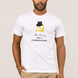 T-shirt Darcy coco