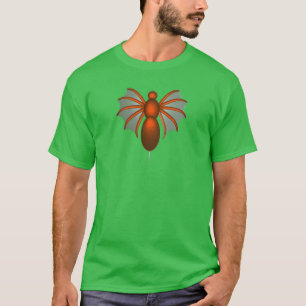 T-shirt Dard