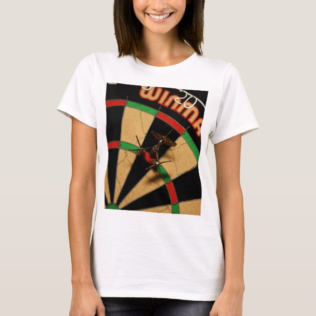 T-shirt Dards (Devant)